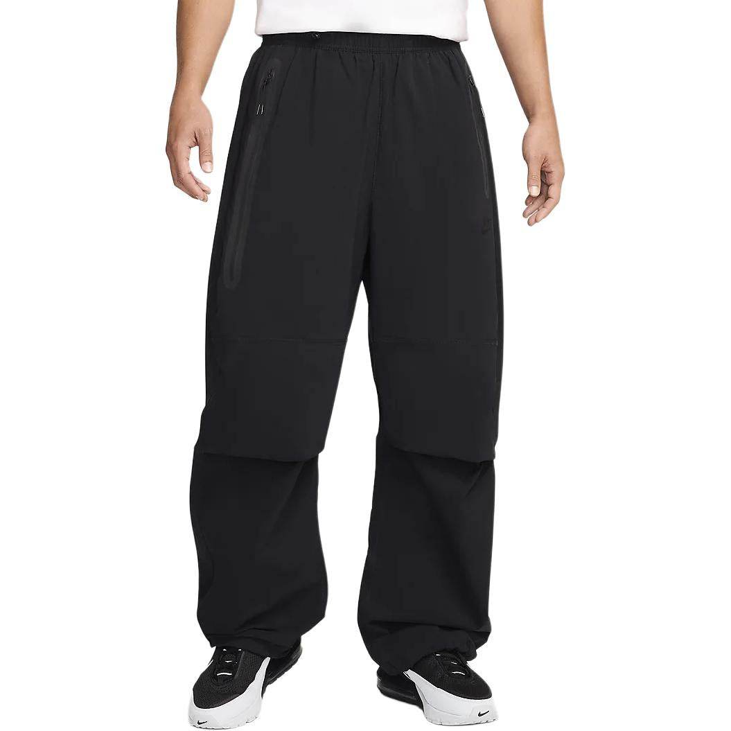 Брюки мужские Nike Tech Athletic Woven - Boxette Shop