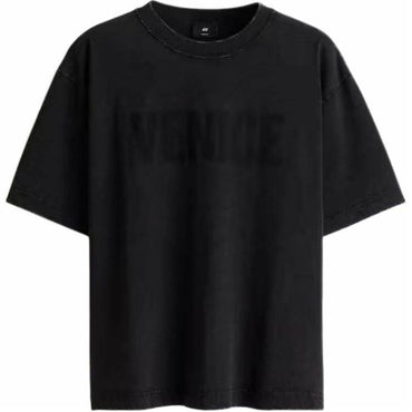 Футболка мужская H&M - Boxette Shop