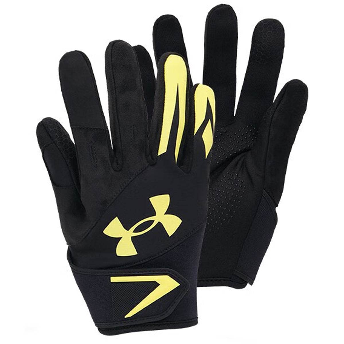 Защитные перчатки Under Armour - Boxette Shop