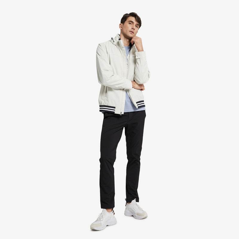 Ветровка мужская Tommy Hilfiger - Boxette Shop