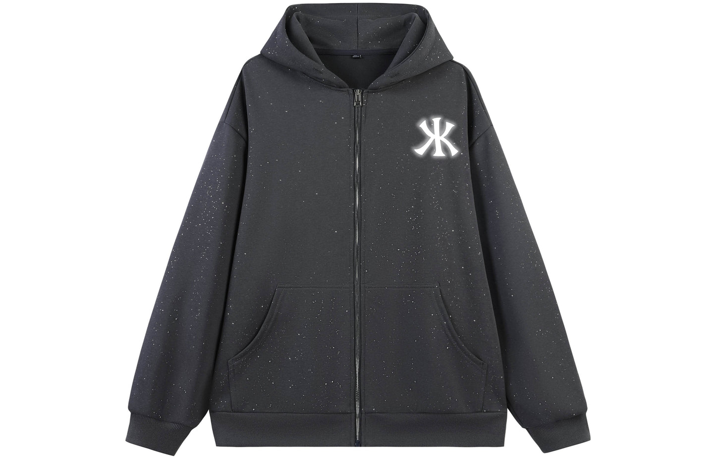 Худи Kawasaki - Boxette Shop