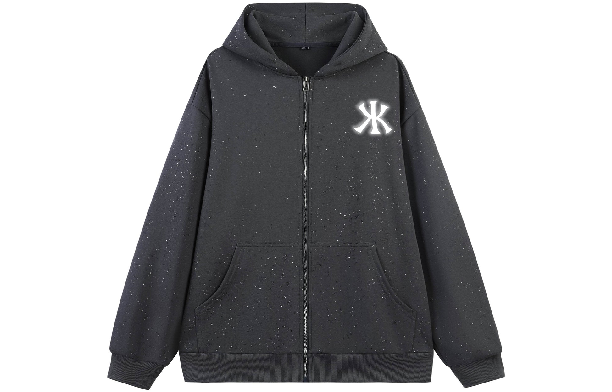 Худи Kawasaki - Boxette Shop