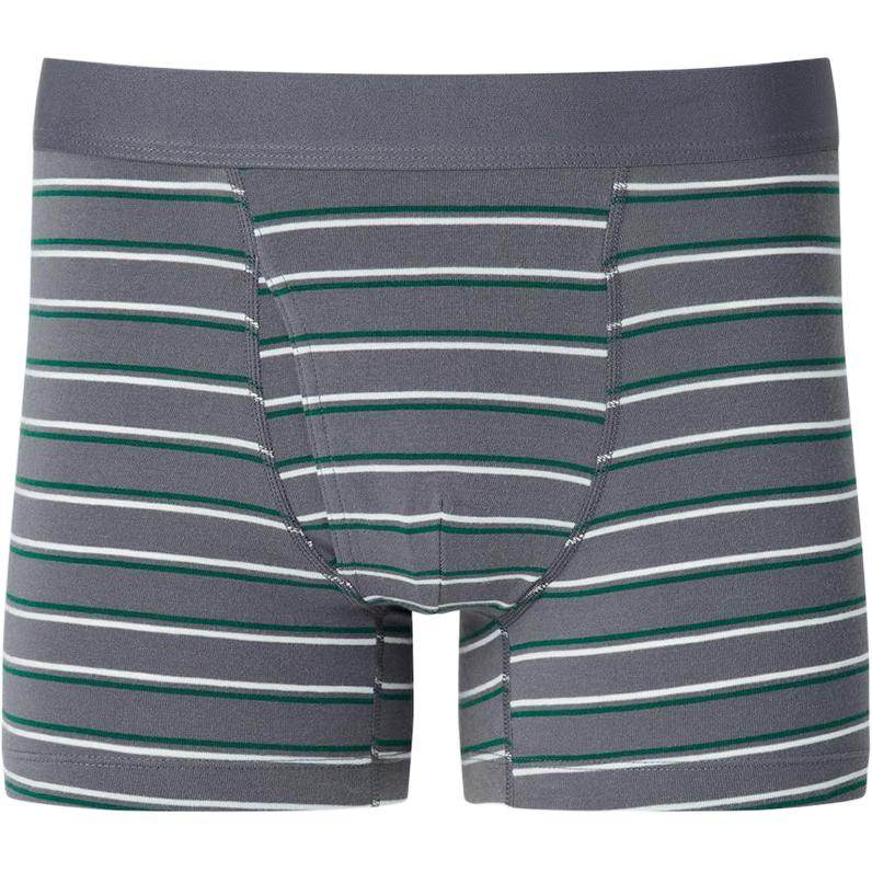 Трусы мужские Uniqlo - Boxette Shop