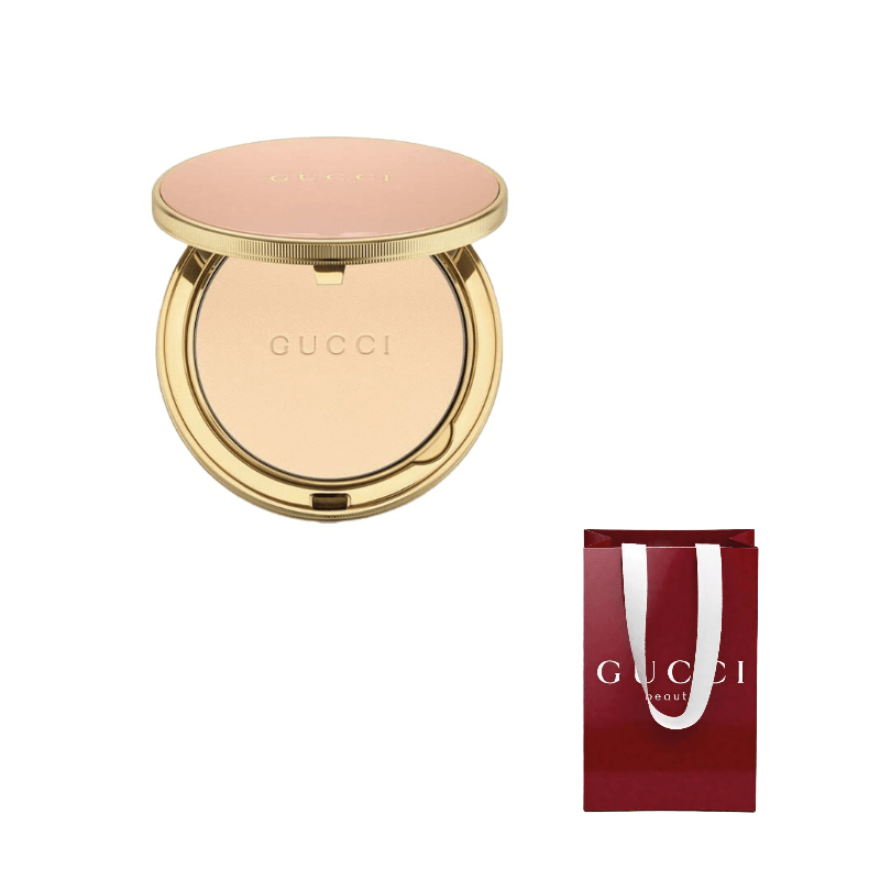 Пудра Gucci Rose Gold Powder - Boxette Shop
