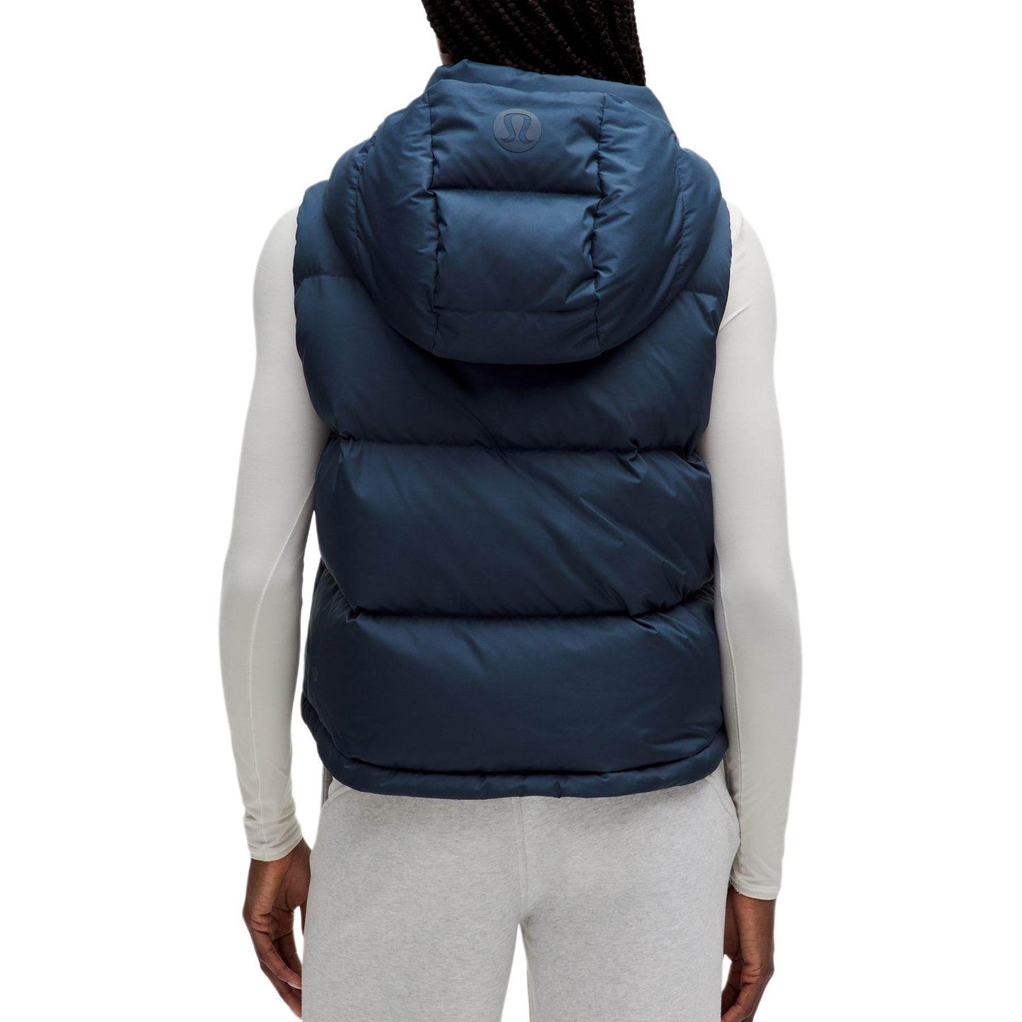 Жилет женский Lululemon - Boxette Shop