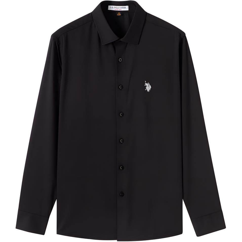 Рубашка мужская U.S. Polo Assn. - Boxette Shop