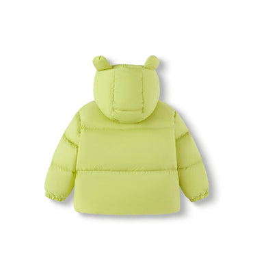 Пуховик для девочек Balabala - Boxette Shop