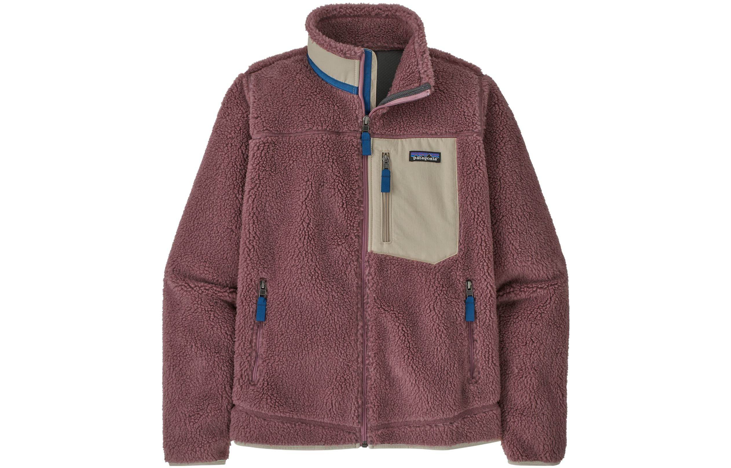 Куртка женская Patagonia Retro-X - Boxette Shop