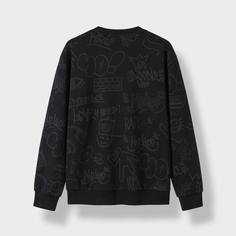 Свитшот мужской Gxg - Boxette Shop