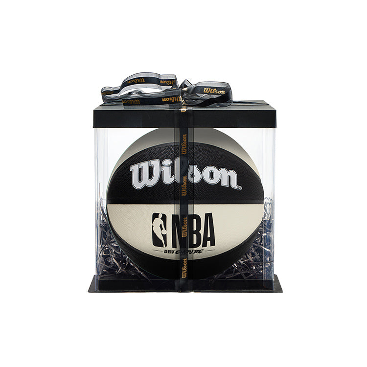 Баскетбольный мяч Wilson x NBA