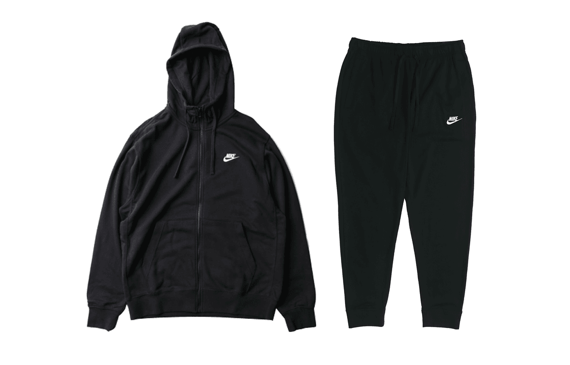 Спортивный костюм мужской Nike - Boxette Shop