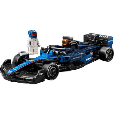 Конструктор LEGO Williams FW46 F1 Racing Car (77249) - Boxette Shop