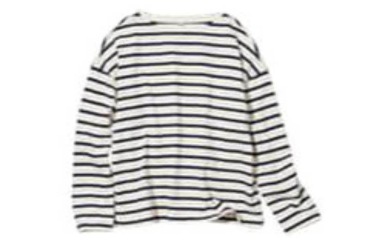 Лонгслив женский Uniqlo - Boxette Shop