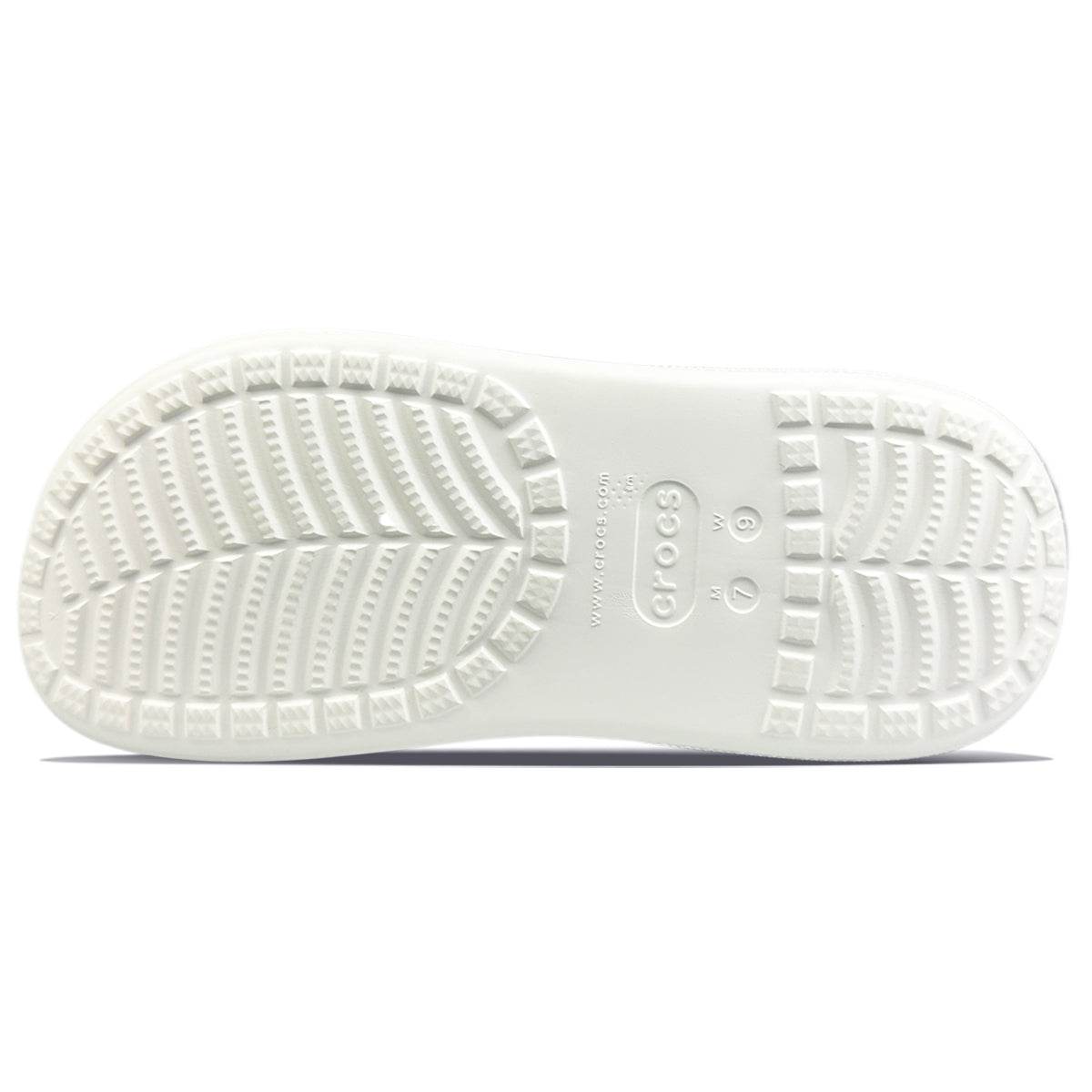 Шлепанцы Crocs Crush Clog EVA BNK - Boxette Shop
