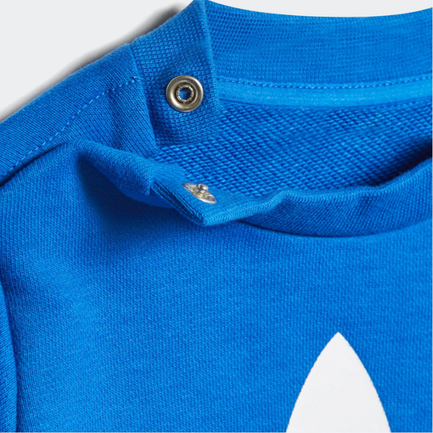 Adidas Originals bolalar uchun sport kostyumi