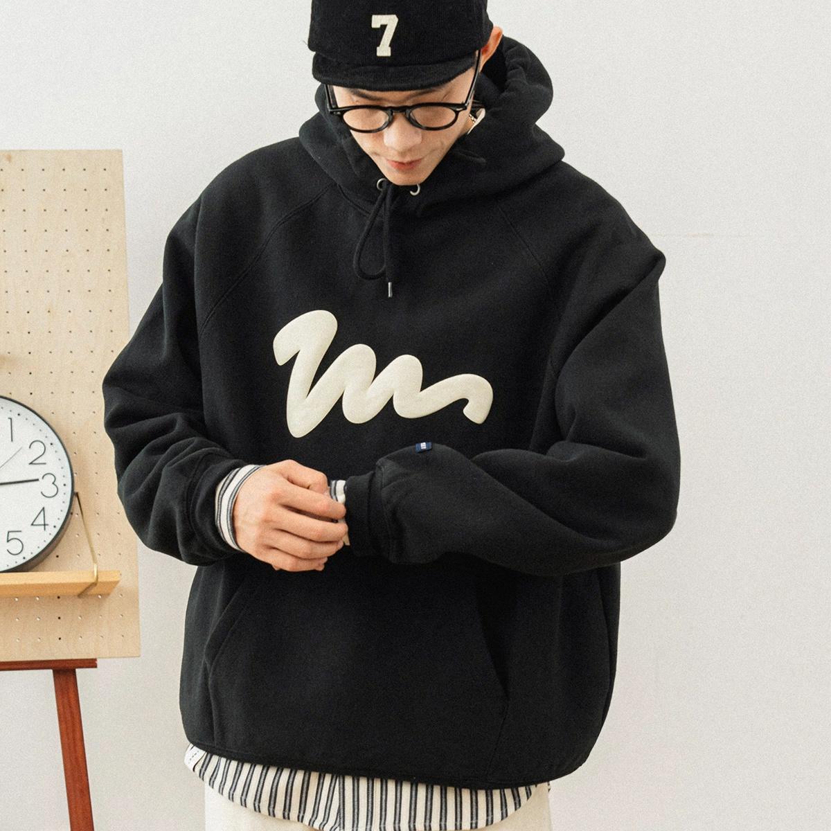 Худи 714Street AW22