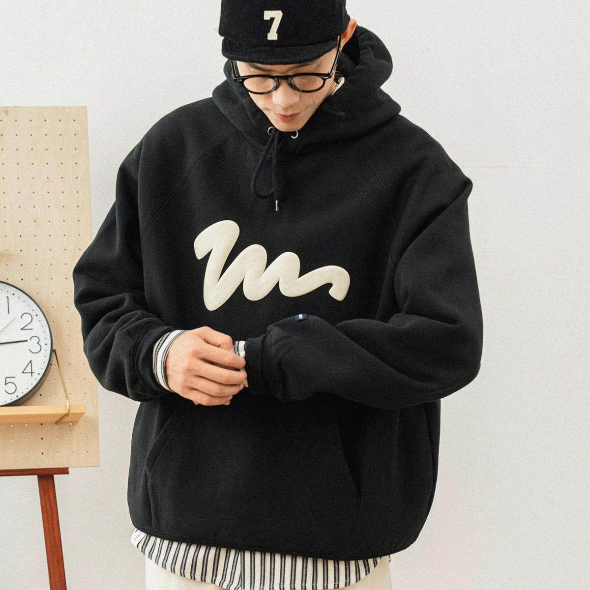 Худи 714Street AW22 - Boxette Shop
