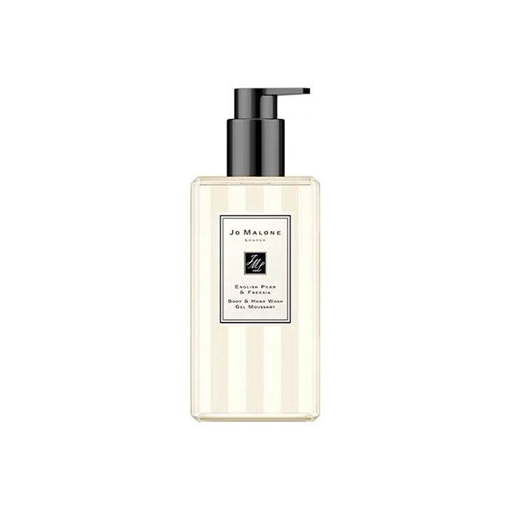 Гель для душа Jo Malone London English Pear & Freesia - Boxette Shop