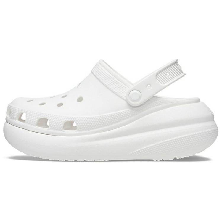 Шлепанцы Crocs Crush Clog Made by Crazy Creation - Boxette Shop