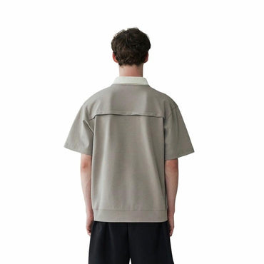 Erkaklar polo ko'ylak Lilbetter