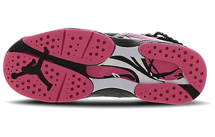 Кроссовки детские Jordan air 8 mid leather - Boxette Shop