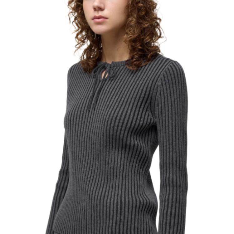 Свитер женский Uniqlo Jwanderson Fw24 - Boxette Shop