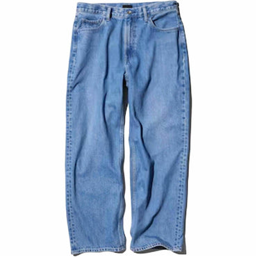 Джинсы Uniqlo Lake - Boxette Shop