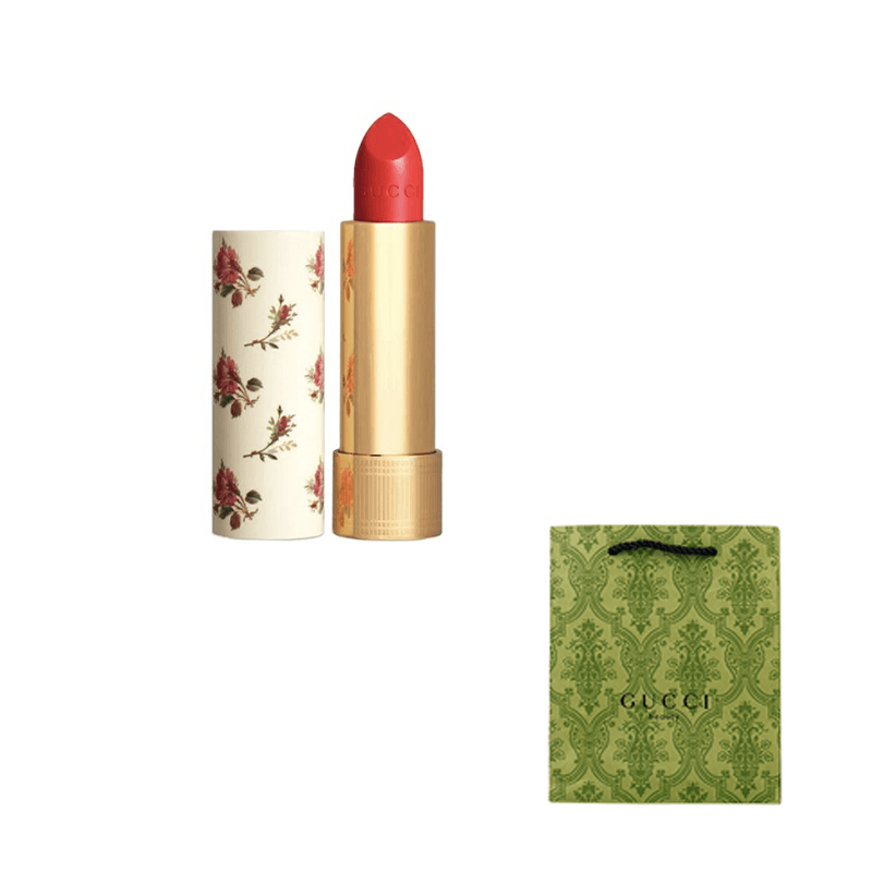 Помада Gucci - Boxette Shop