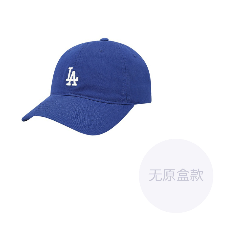 Кепка MLB Athletic Casual