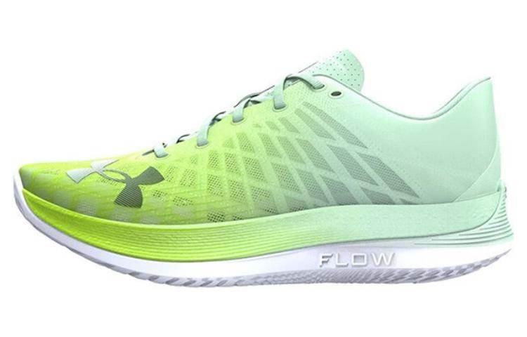 Кроссовки Under Armour Flow Velociti Elite - Boxette Shop