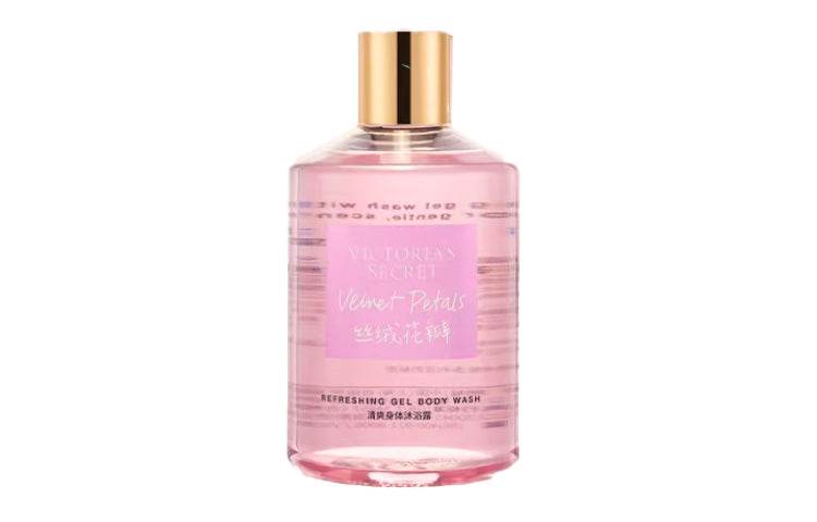 Гель для душа Victoria's Secret Aloe Vera - Boxette Shop