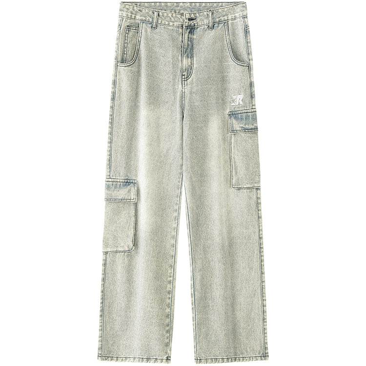 Джинсы ER - Boxette Shop