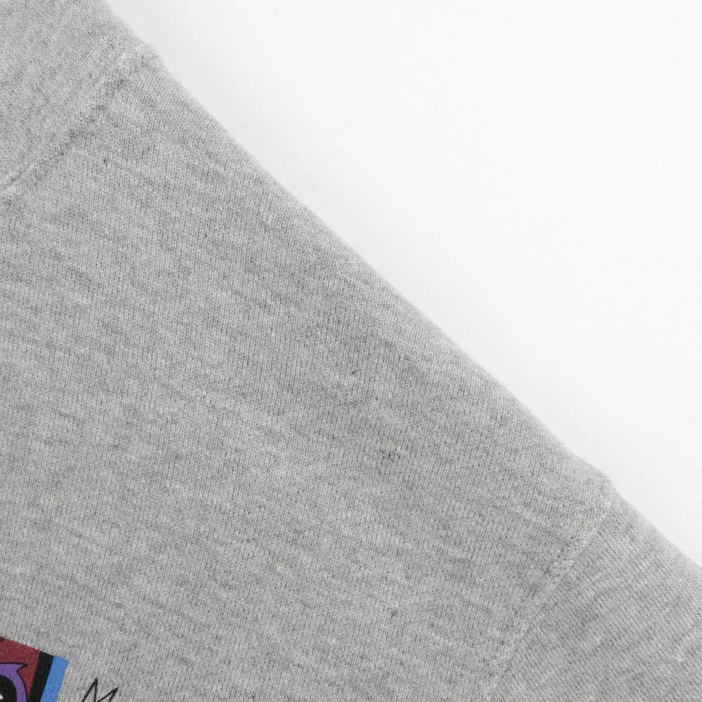 Свитшот Uniqlo X Marvel - Boxette Shop