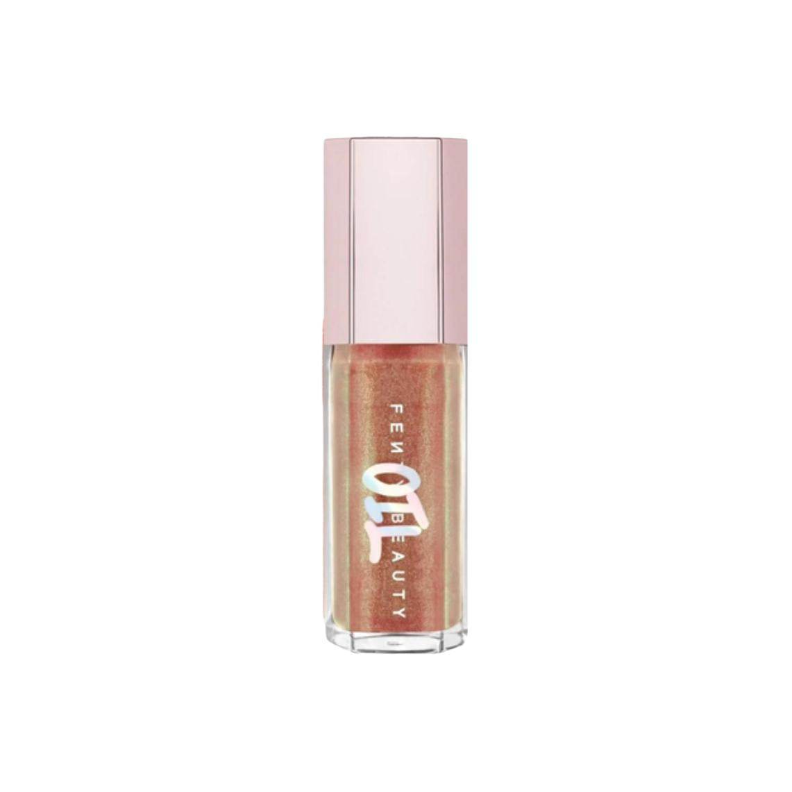 Блеск для губ женский Fenty Beauty Spring Star Lip Glaze - Boxette Shop
