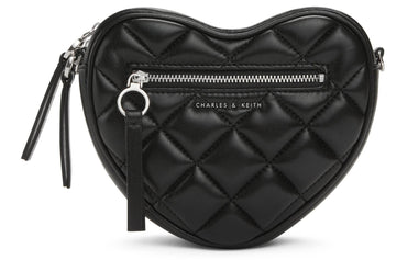 Сумка женская Charles & Keith Heart - Boxette Shop