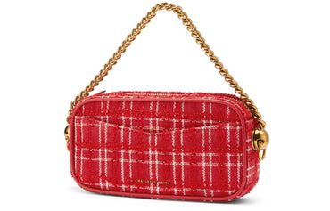 Сумка женская Charles&Keith Zip Hundred Models Square - Boxette Shop