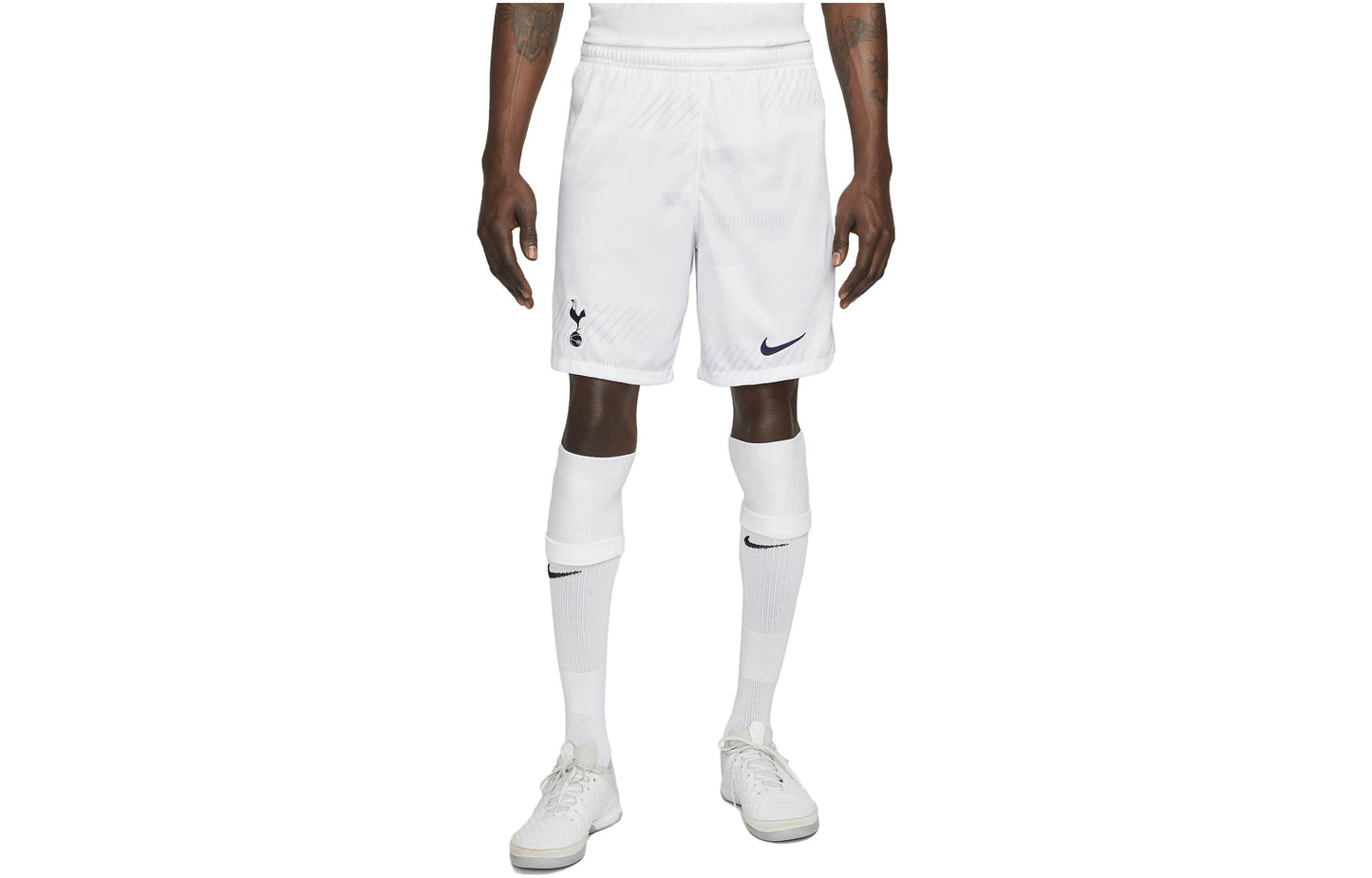Спортивные шорты мужские Nike Tottenham - Boxette Shop