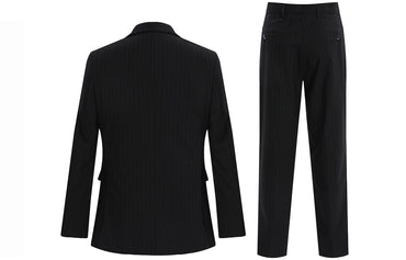 Johnhollis erkaklar kostyumi