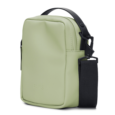 Рюкзак Rains Reporter Box Bag W3 - Boxette Shop