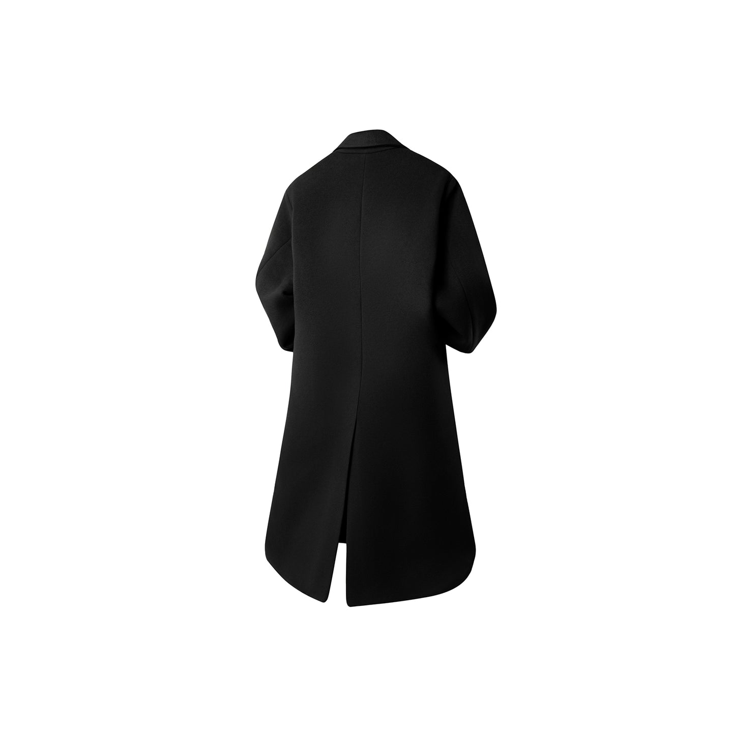 Пальто мужское 798Design