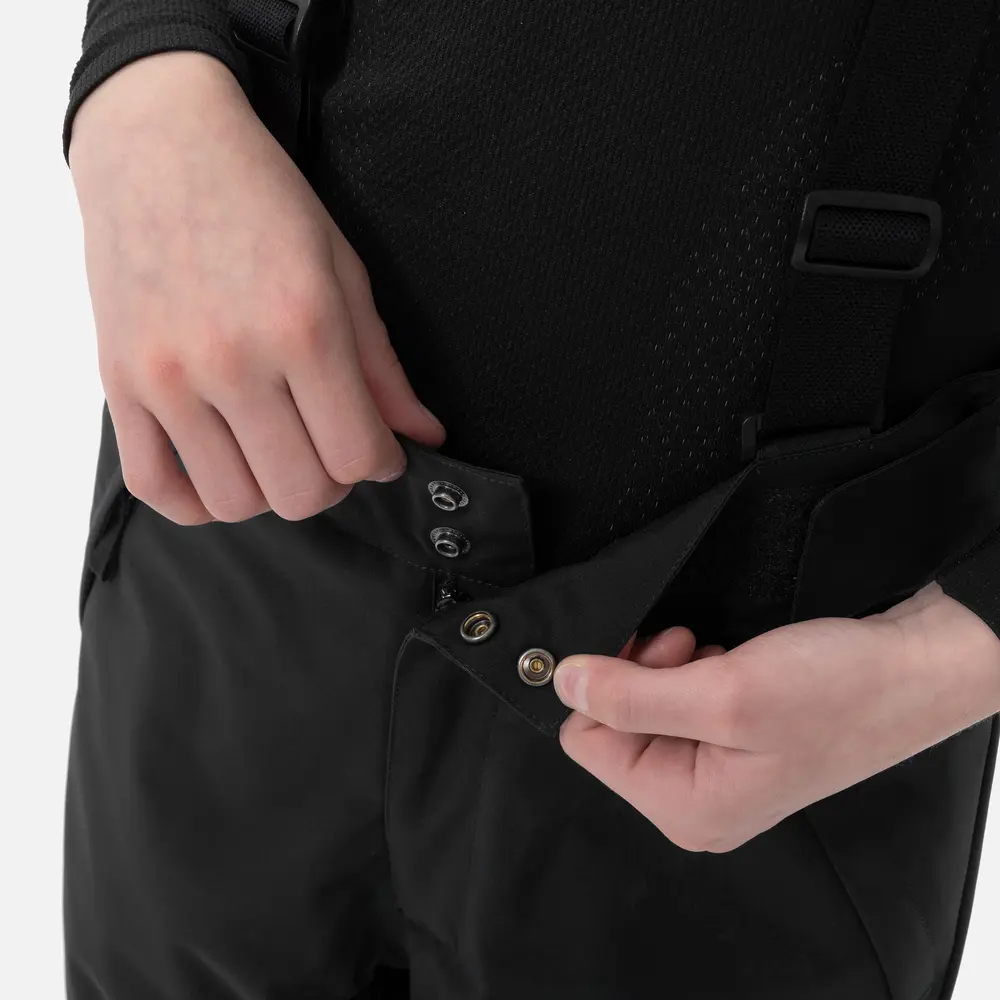 Брюки горнолыжные детские Decathlon Wedze SKI 500 PNF