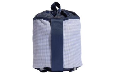 Сумка Adidas Originals Pattern Logo Drawstring Closure - Boxette Shop