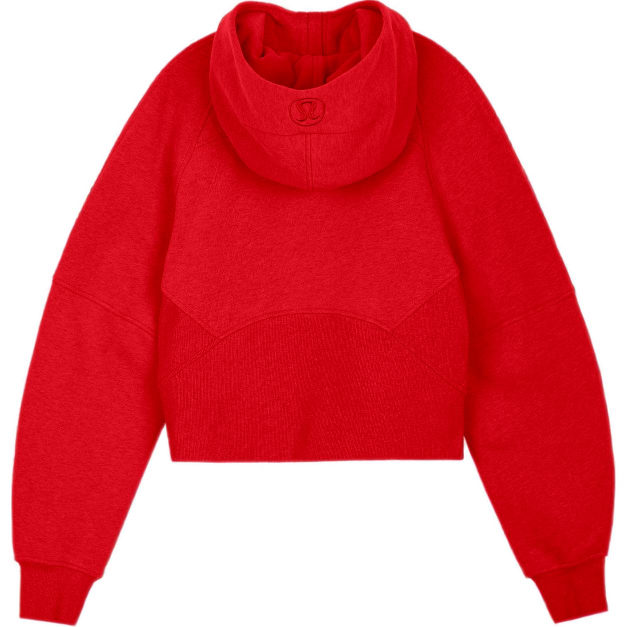 Худи женское Lululemon