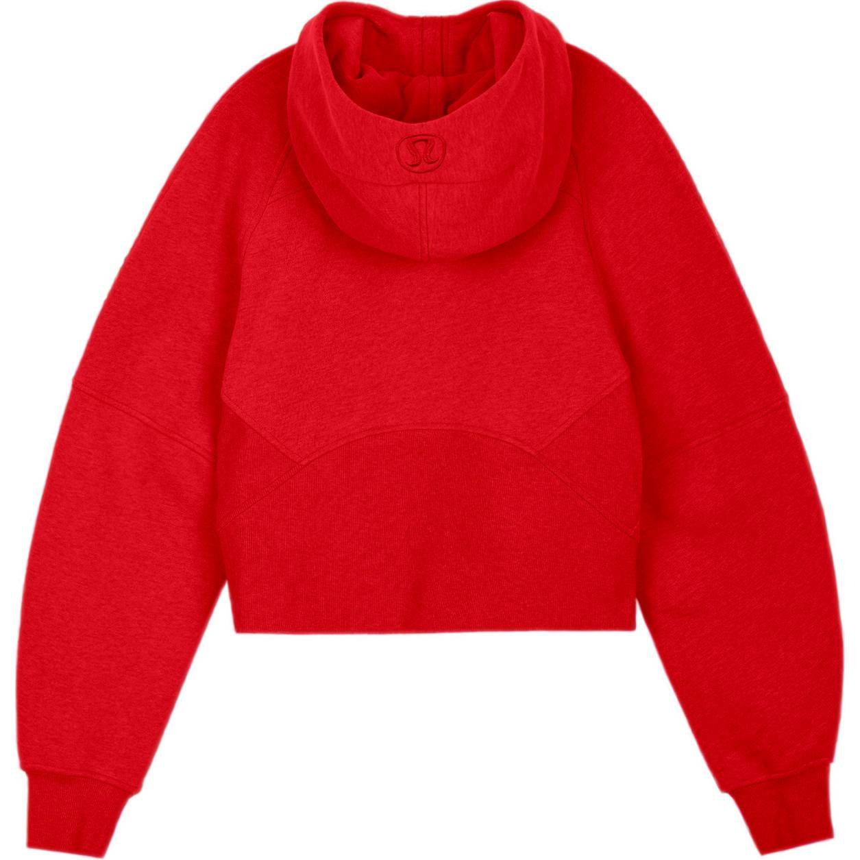 Худи женское Lululemon - Boxette Shop