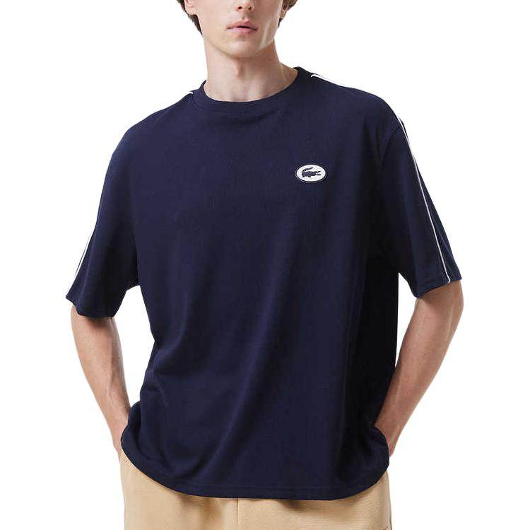 Футболка мужская Lacoste - Boxette Shop