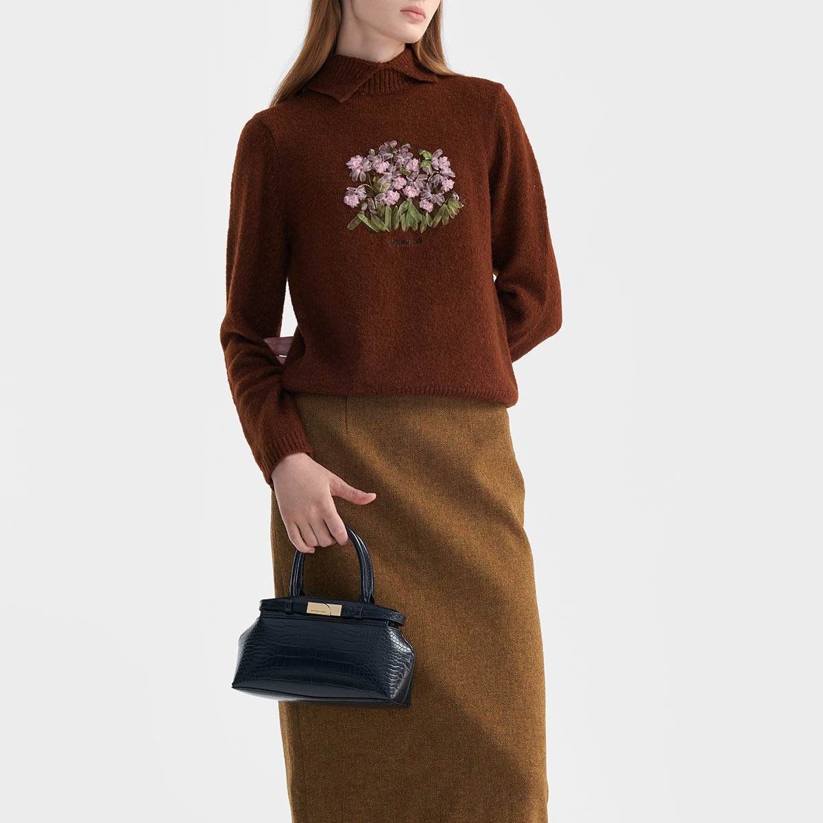 Сумка женская Charles&Keith - Boxette Shop