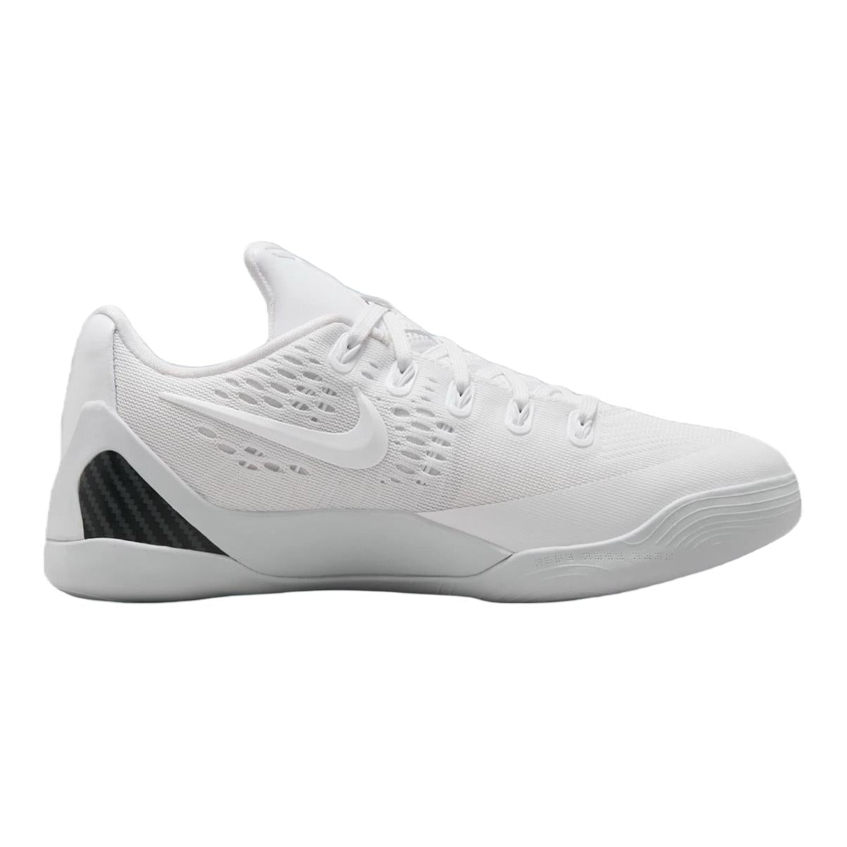 Nike Kobe 9 EM Protro GS "Halo" bolalar krossovkalari