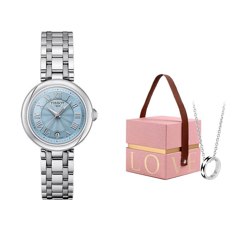 Часы Tissot Small Beauty - Boxette Shop