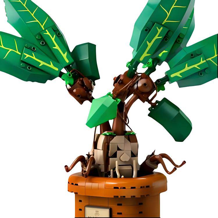 Конструктор LEGO Мандрагора (76433) - Boxette Shop