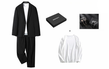 Костюм мужской Minfinity